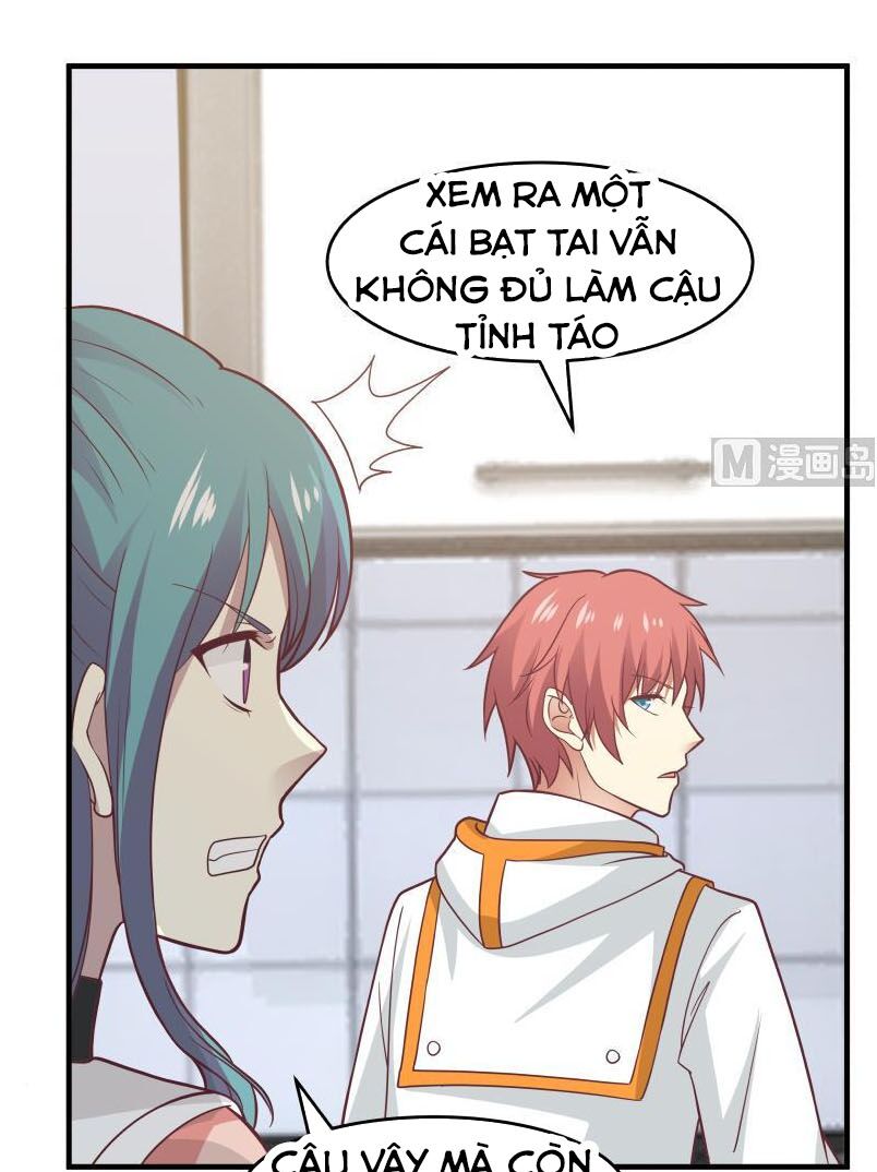 trên người ta có một rồng chapter 230 5