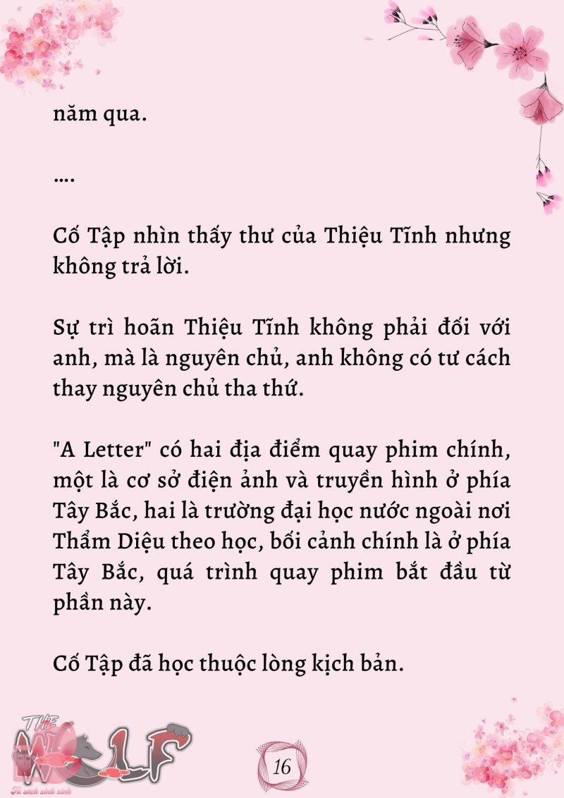 xuyên không vào nhóm nhạc nam 200 người chapter 35 16