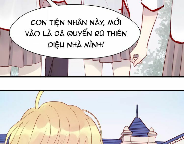 lượm được một tiểu hồ ly phần 2 chapter 6 50