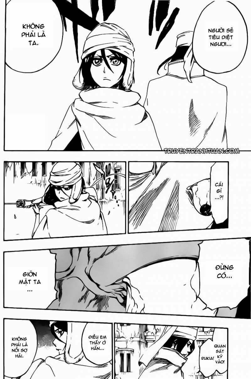 thần chết ichigo chapter 569 17