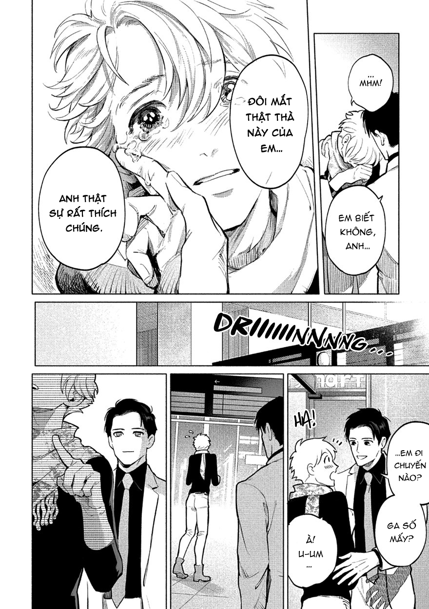 đắm chìm vào em chapter 5 19