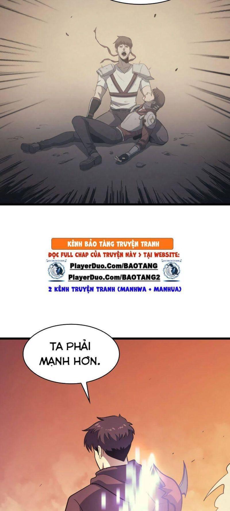 tôi trở lại thăng cấp một mình chapter 94 69