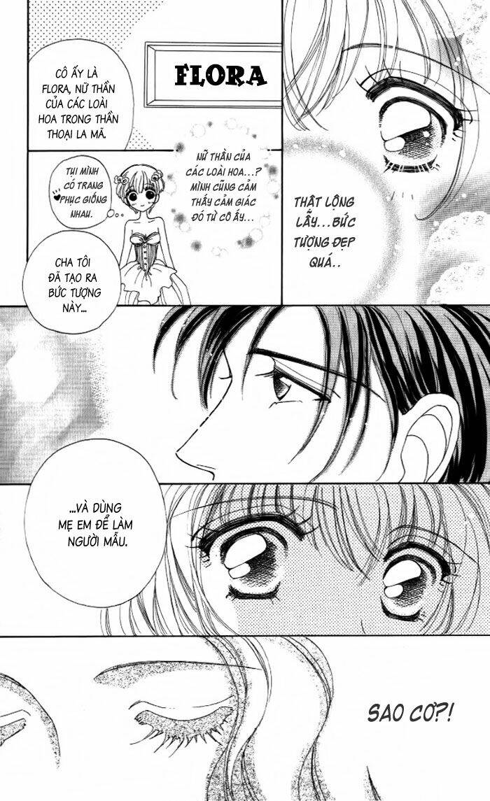 hana ni nare chapter 13 24