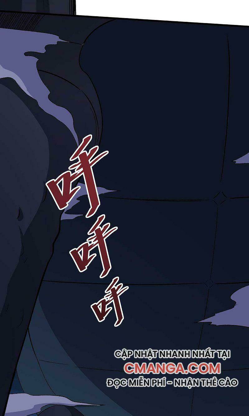 vườn trường cuồng sư hệ thống chapter 161 12