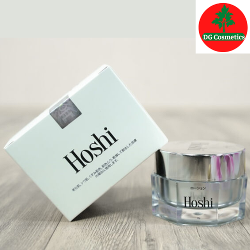 Bộ Ba Sản Phẩm Trắng Da, Mờ Nám, Chống Lão Hóa Hoshi Nhật Bản