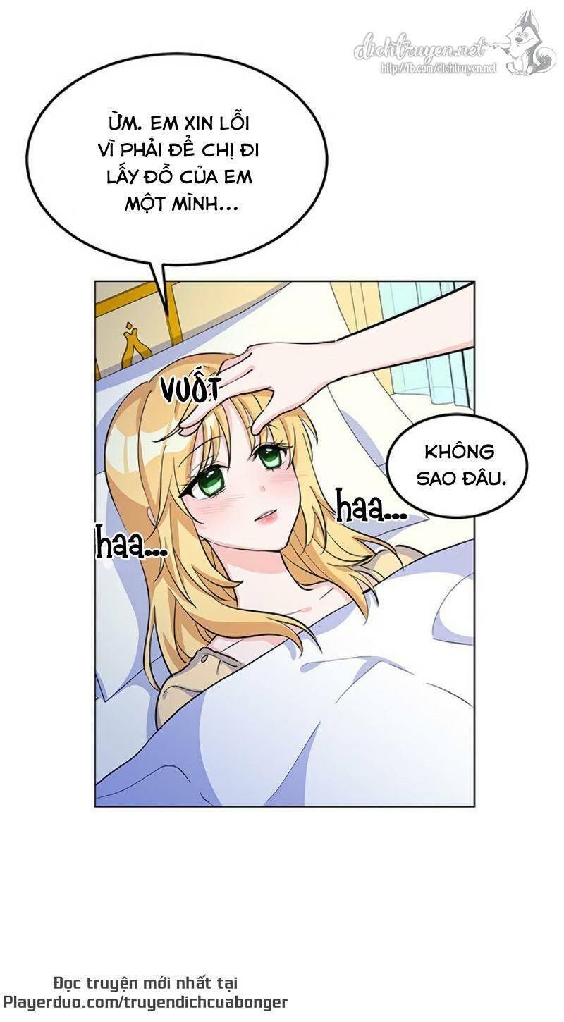 nữ hiệp trở về chapter 9 38