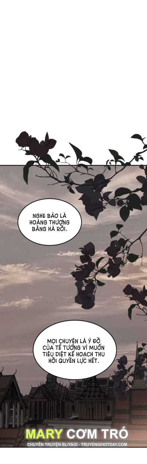 Tôi Là Công Tử Đẹp Trai Nhất Xứ Xiêm chapter 55.2 - Trang 6