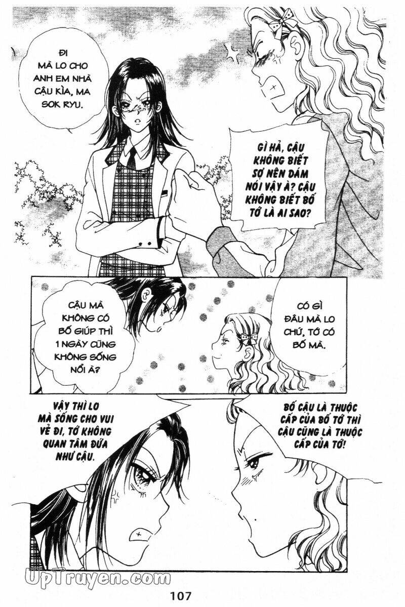 cô nàng ngổ ngáo chapter 2 107