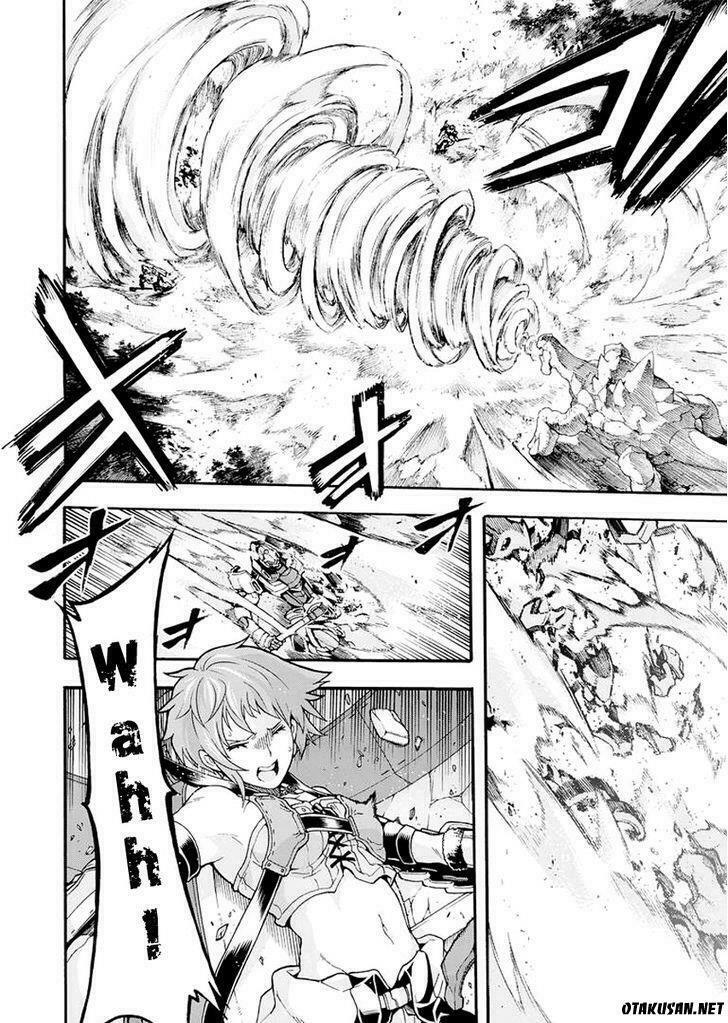 đấu giả và pháp khí tại dị giới chapter 12 4