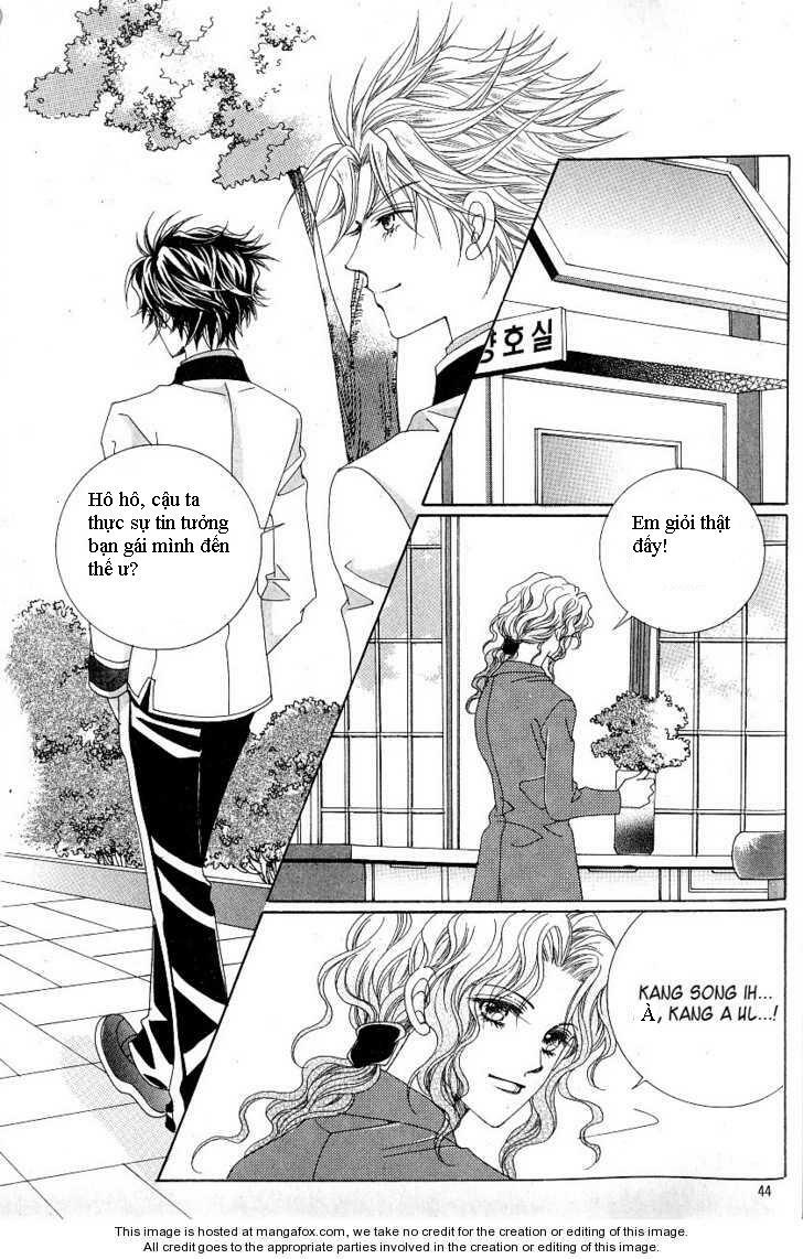 thần tượng mua sắm chapter 23 36