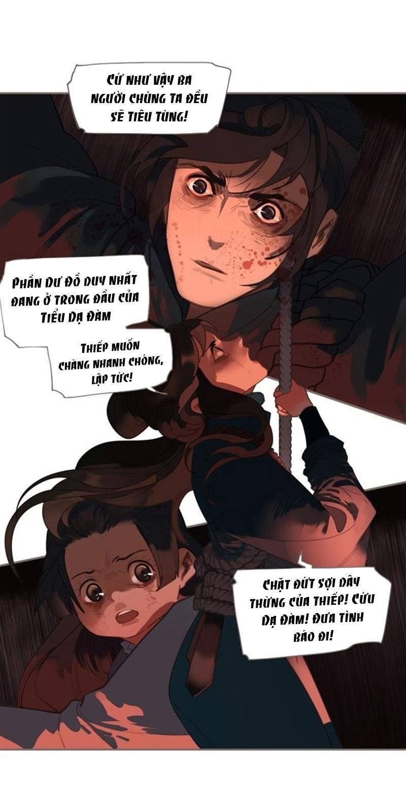 nhất đại linh hậu chapter 114 39