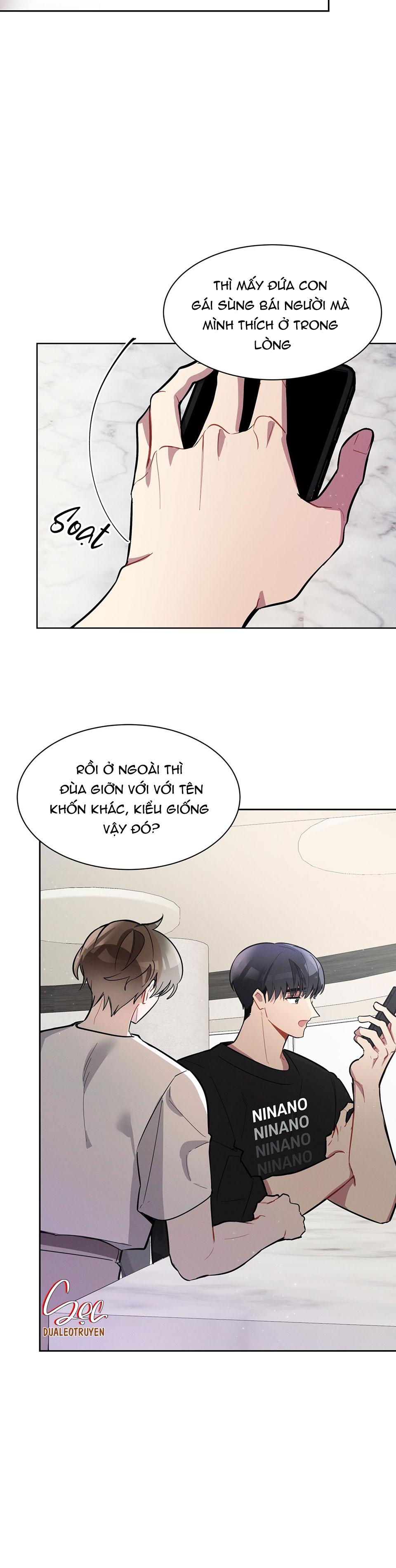 cherry scandal chapter 6 2