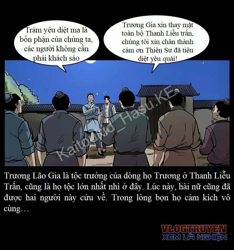 tiên sơn truyền kỳ chapter 5 26