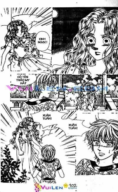 nữ hoàng biển cả chapter 6 102