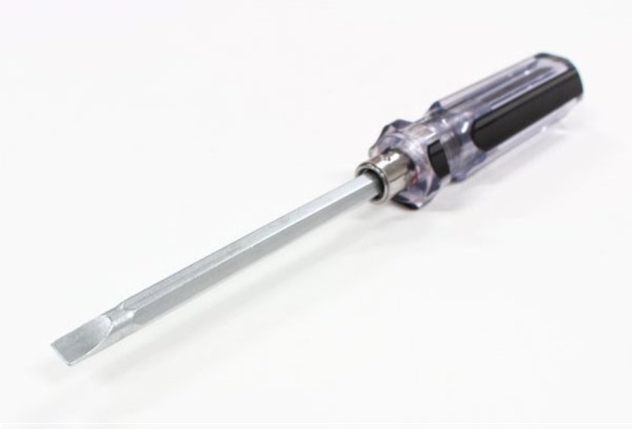 Tua nơ vít dài đảo đầu Echo Metal 18,3 cm - Hàng nhập khẩu Nhật Bản