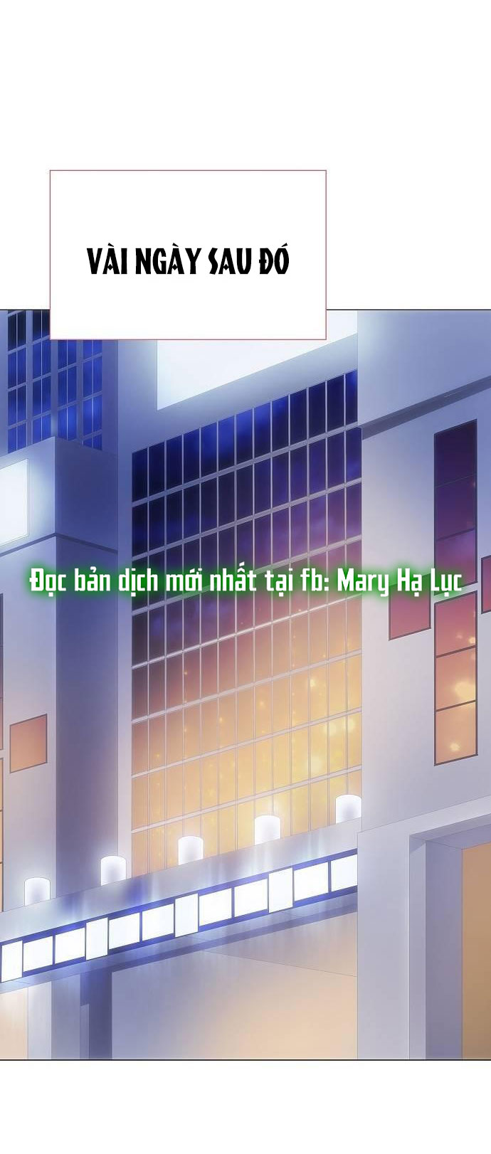 không thể thoát ra khỏi bộ phim kịch tính chapter 28.1 6