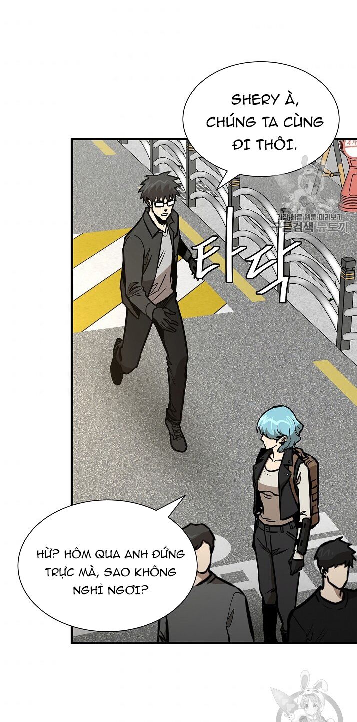 return survival chapter 65 30