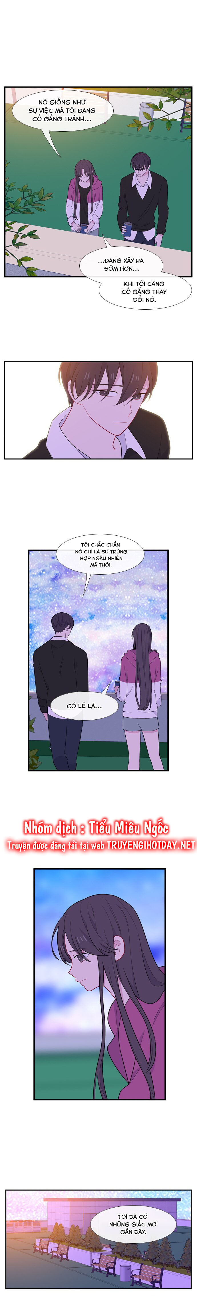 quay lại nhé chapter 62 5