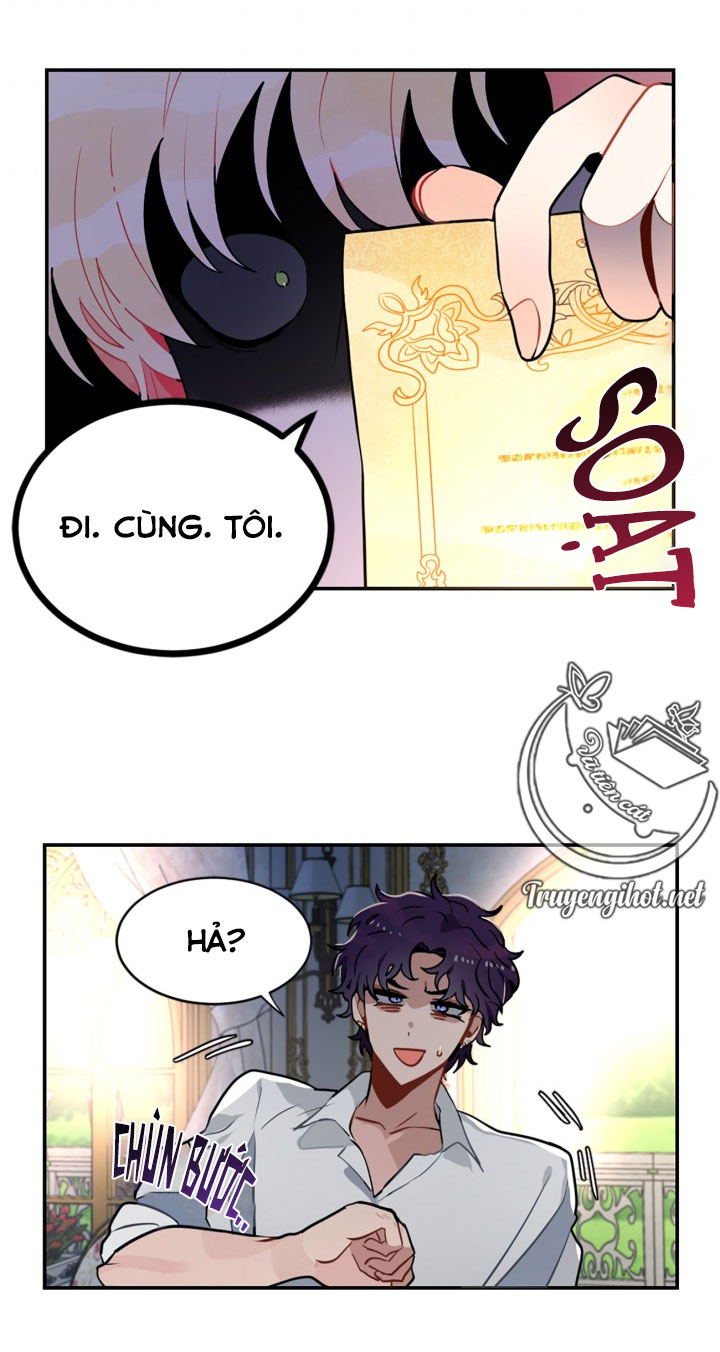 xin hãy cho tôi về nhà chapter 18.2 12