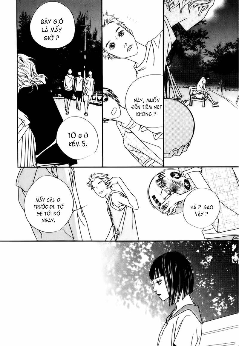 nobody knows chapter 14 4