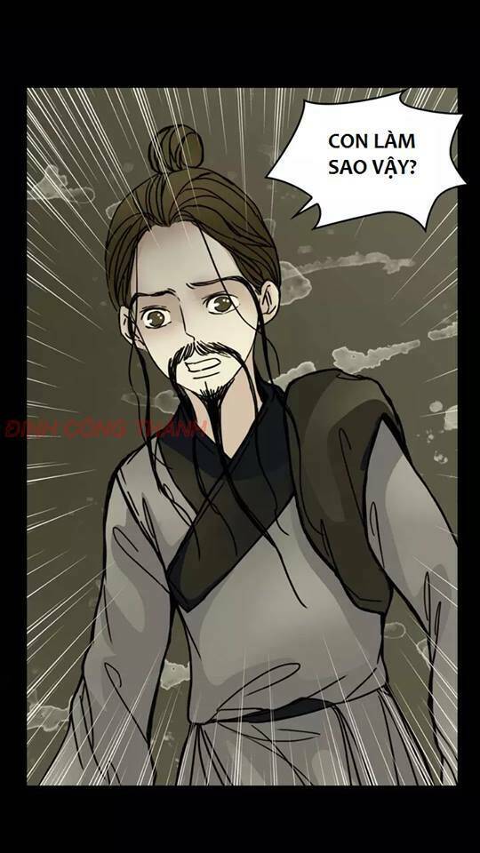 tiểu quỷ chapter 22 3