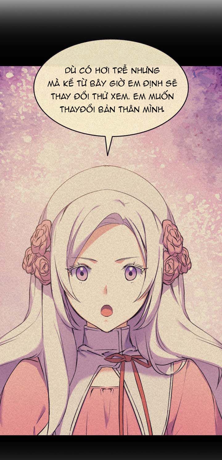 tôi định quyến rũ anh trai nhưng nam chính đã đến chapter 6 9