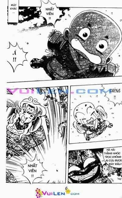 những người bạn tốt chapter 7 7