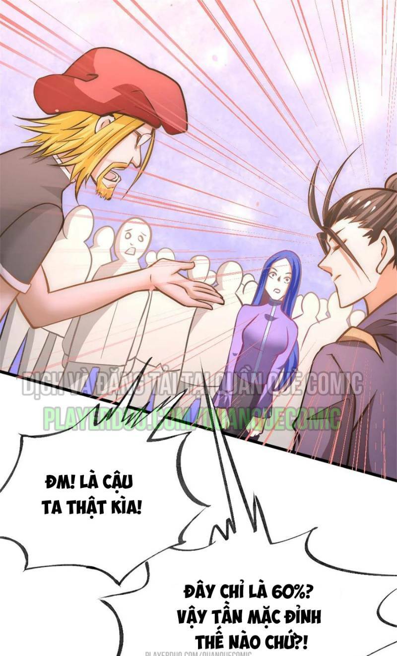 đô thị đỉnh phong cao thủ chapter 58 31