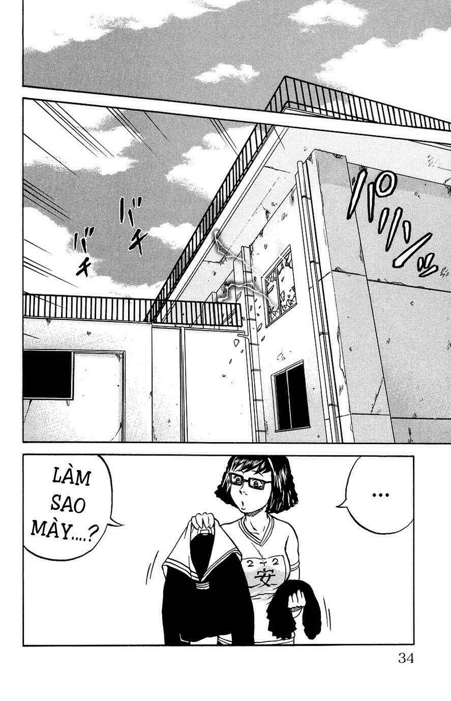 crows ladies chapter 1 37