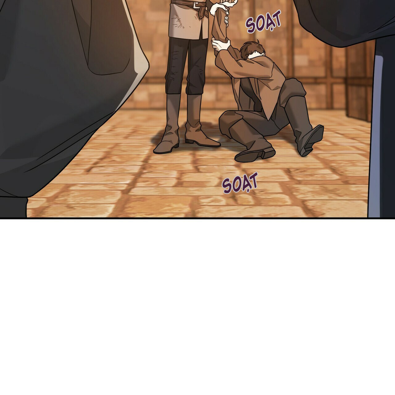 khế ước vĩnh cửu chapter 11 67