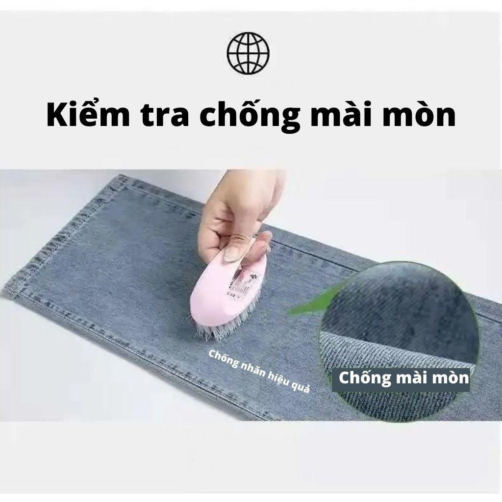 Quần Jean Nam Ống Rộng Baggy SATU Dáng Suông Đứng Phong Cách Unisex Chất Vải Bò Cao Cấp Dày Dặn Hottrend Hàn Quốc 2022