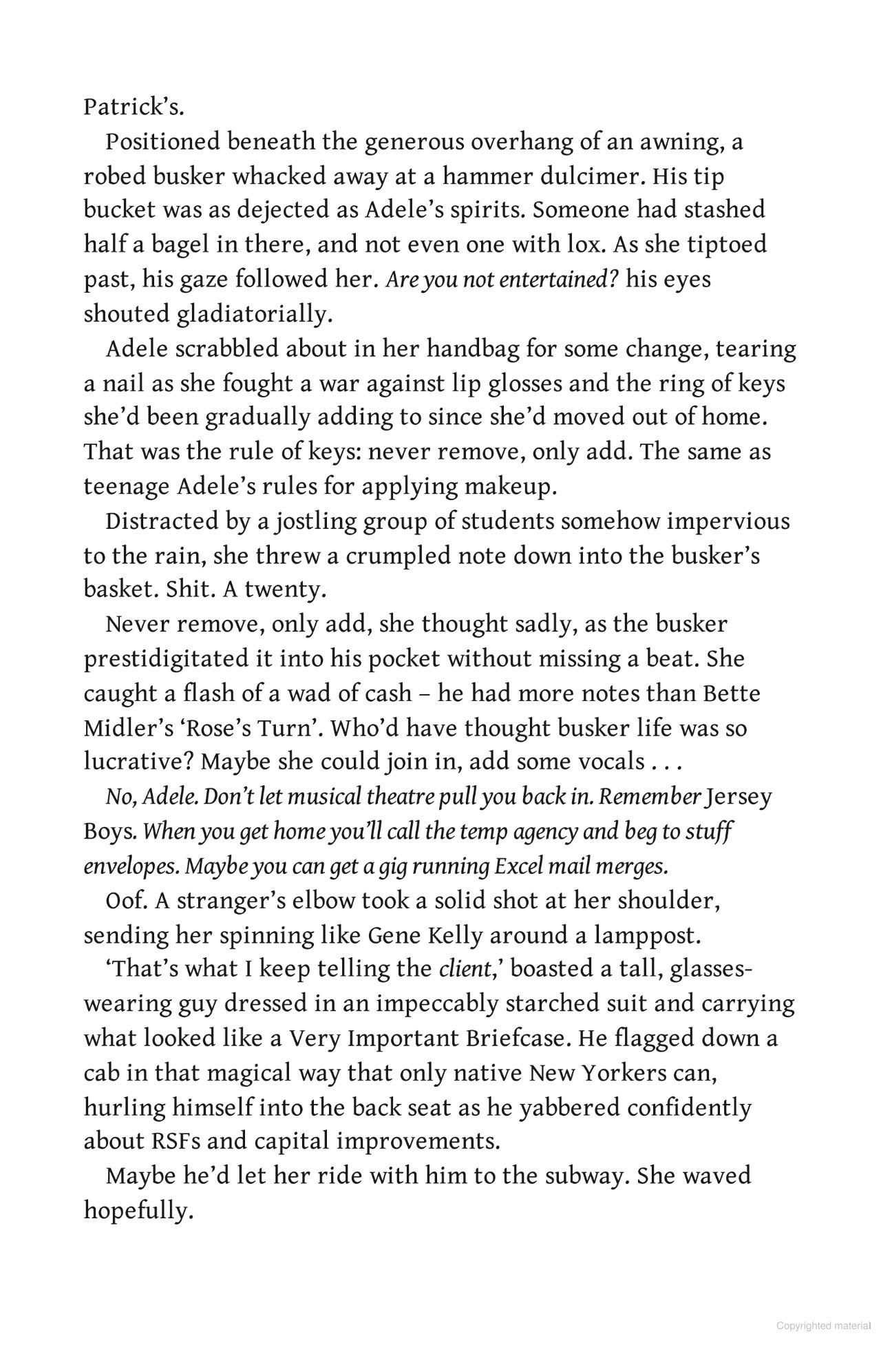 Sách ngoại văn: The Little Coffee Shop Of Terrors