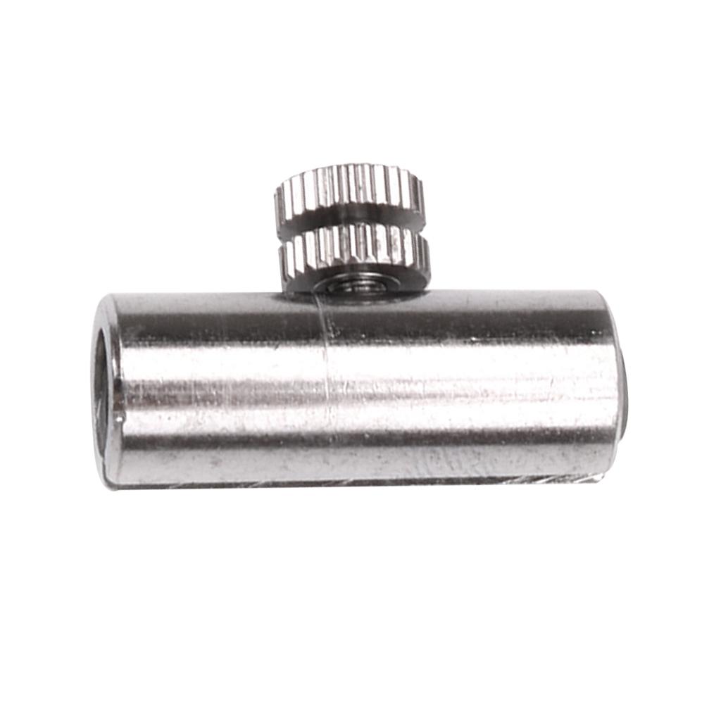 Brass Cello Wolf Tone Eliminator Eliminate Mute Suppressor for Cello Parts Accessories