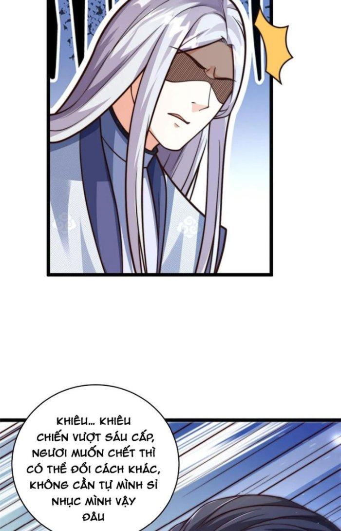 ta nuôi ma quỷ ở trấn ma ti chapter 13 31