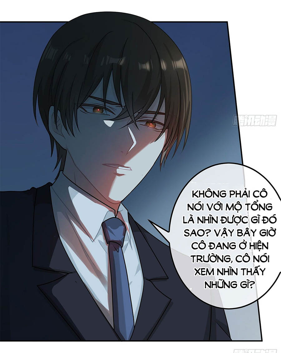 hai cách tìm gặp người yêu chapter 81 19