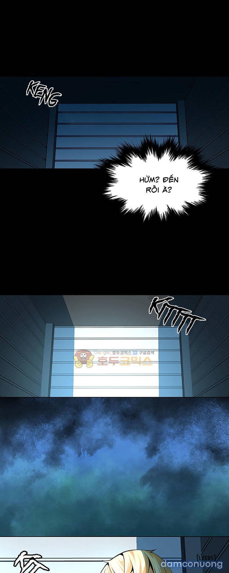 nô lệ song sinh chapter 123 19