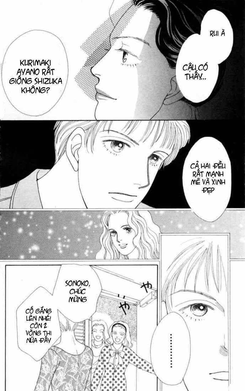 con nhà giàu chapter 64 6