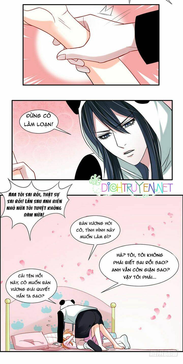 ma vương đại nhân đi thông thả chapter 36 5