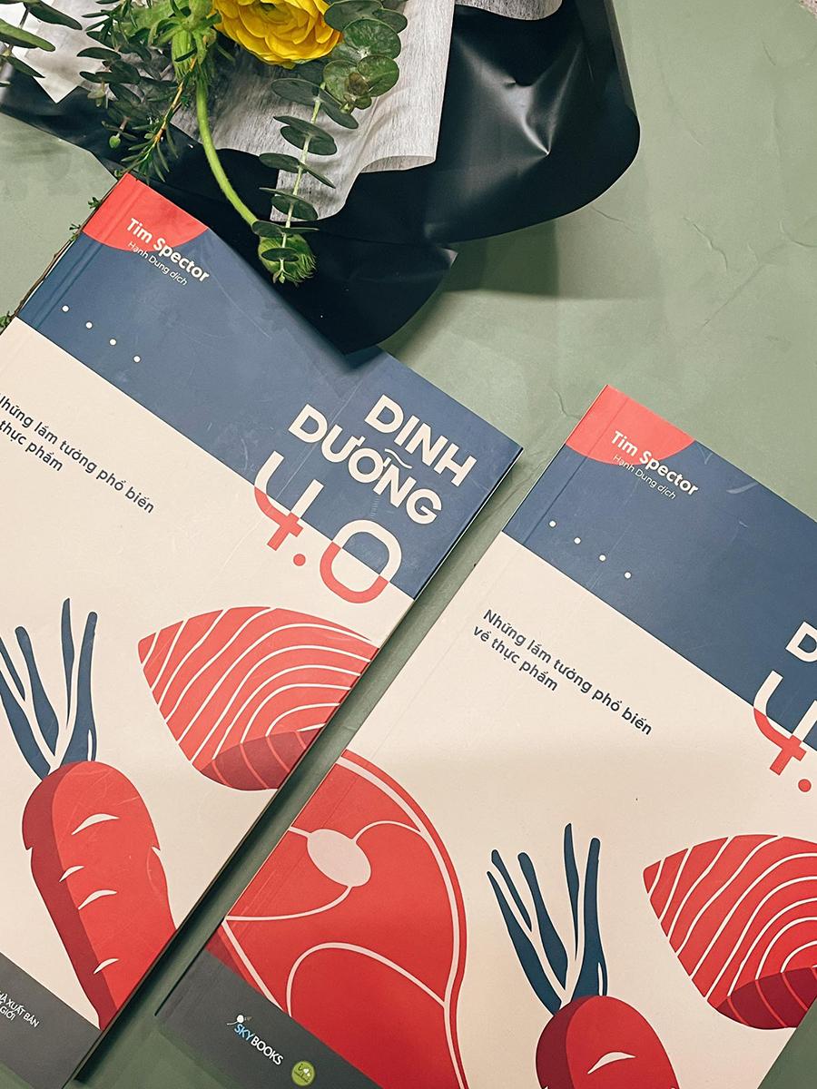 Dinh Dưỡng 4.0