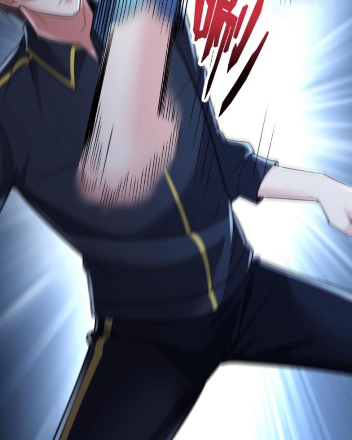 học cùng em gái, tôi bất cẩn vô địch rồi chapter 164 30