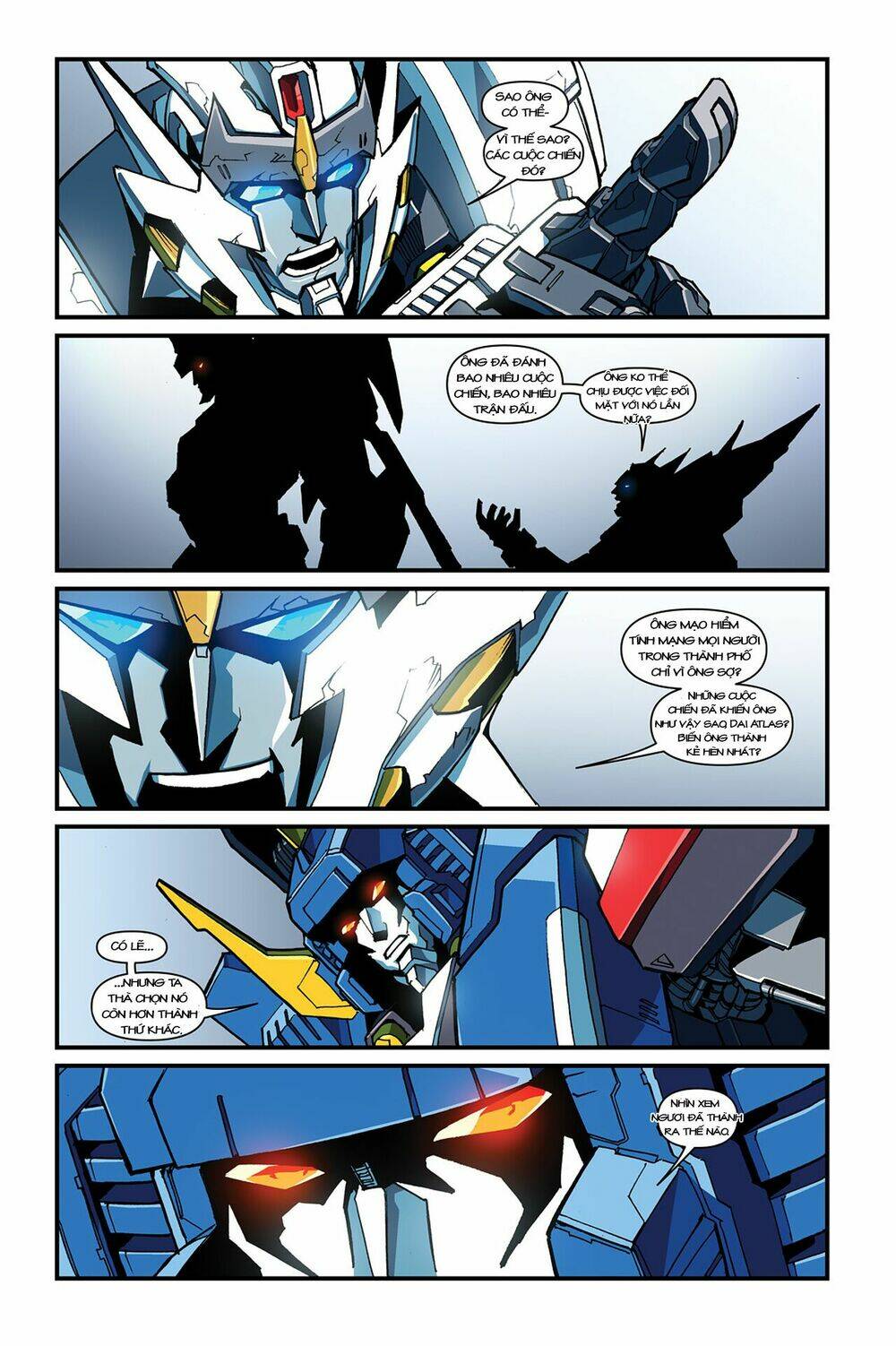 the transformers: drift chapter 3 21