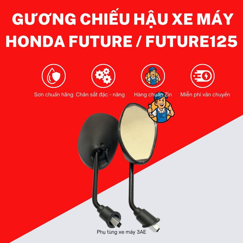 Kính chiêu hậu xe máy HONDA FUTURE/FUTURE125