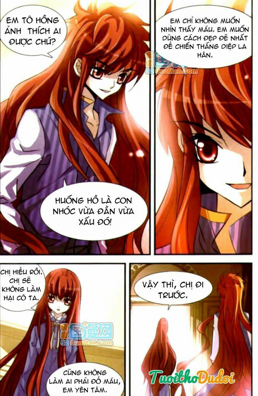 thiên diệp anh hoa chapter 17 9