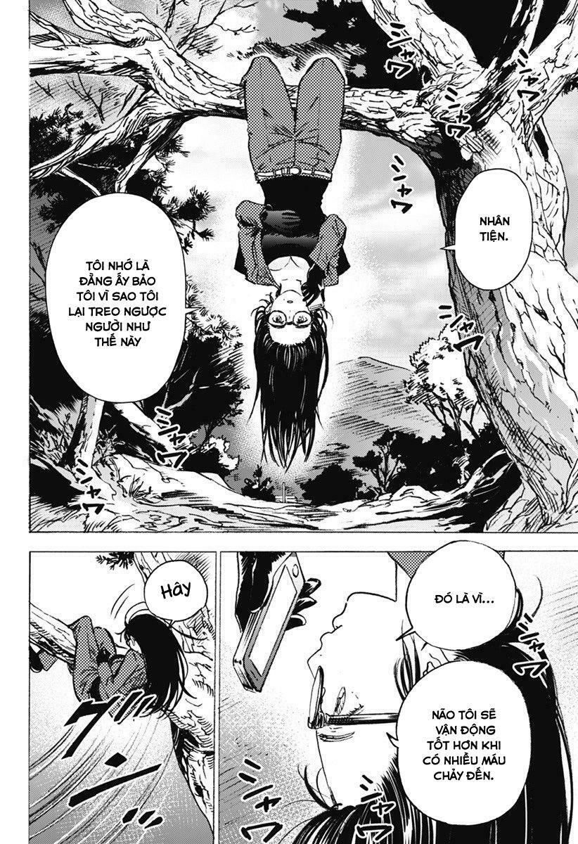 summer time render chapter 6 3