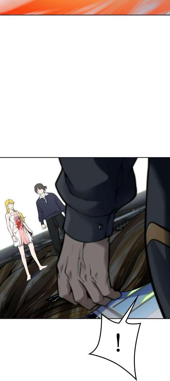 cuộc chiến trong tòa tháp chapter 593 114