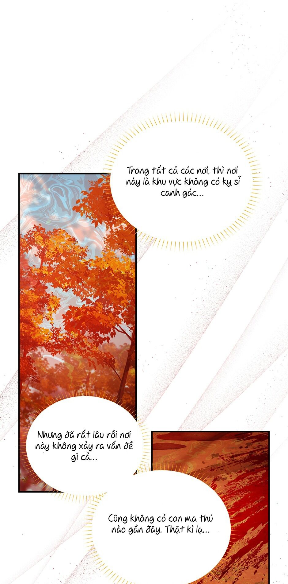 nữ công tước với tâm hồn trống rỗng chapter 103 14