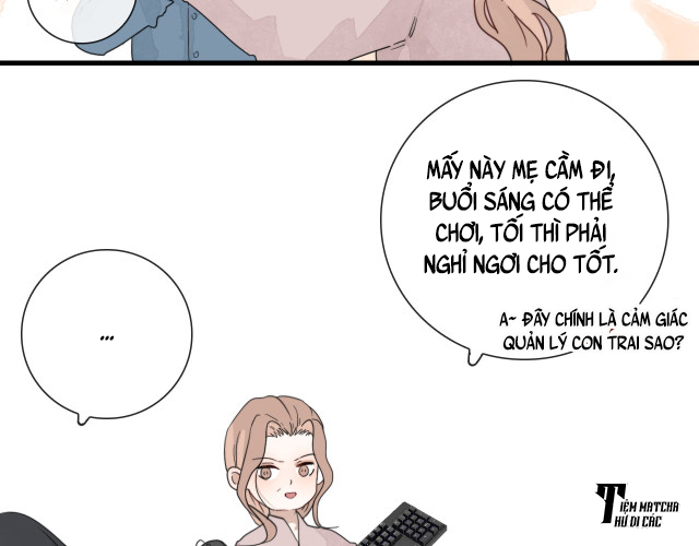 nhiệm vụ này thật muốn lấy mạng chapter 8 53