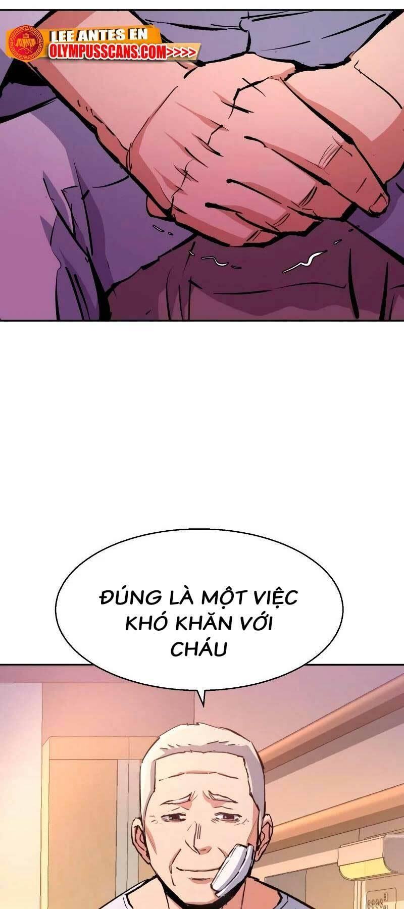 bạn học tôi là lính đánh thuê chapter 140 8