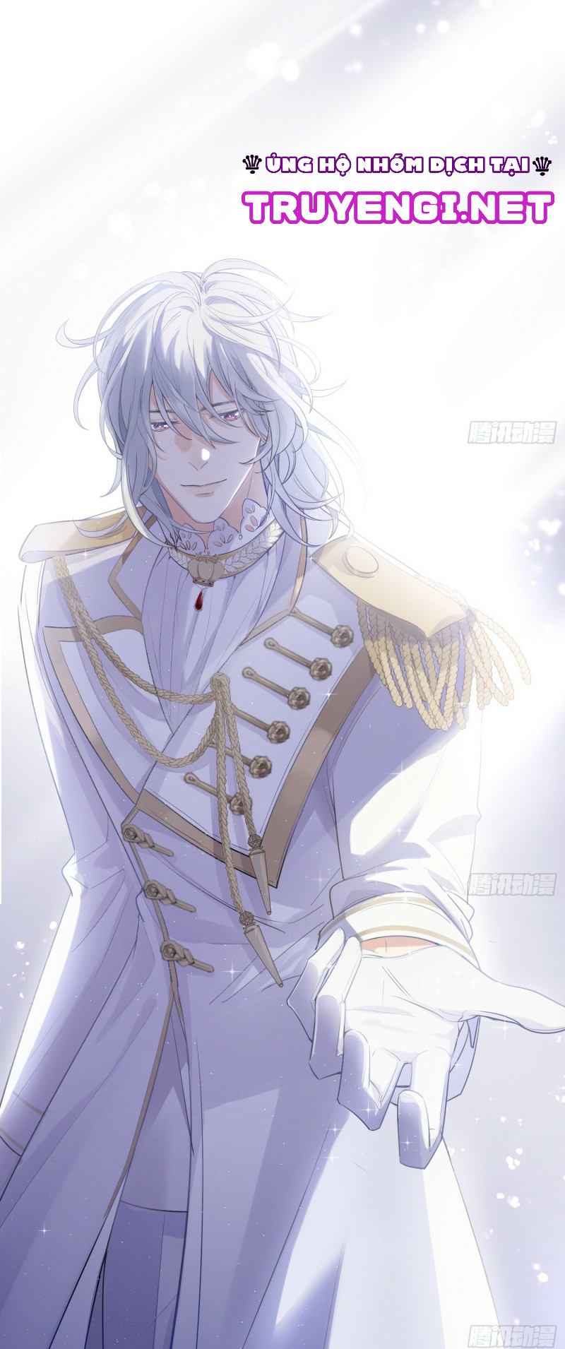 công lược của mami chapter 10 22