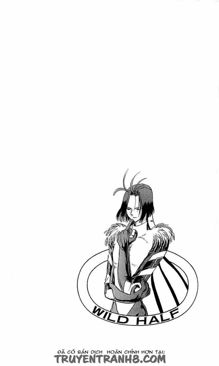 wild half chapter 20 22